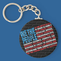 American Graffiti keychains