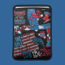 American Graffiti ipad sleeves