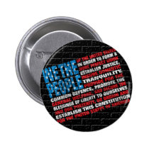 American Graffiti buttons