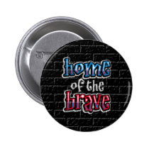American Graffiti buttons