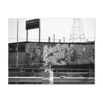 American Graffiti Post Cards