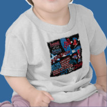 American Graffiti t-shirts