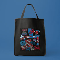 American Graffiti bags