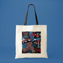 American Graffiti bags