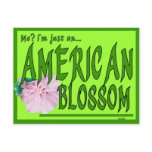 american green2 post card