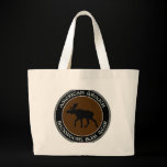 American Grouch Backwoods Bum Gear bags