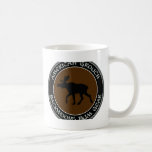 American Grouch Backwoods Bum Gear mugs