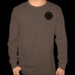 American Grouch Backwoods Bum Gear Long Sleeve t-shirts