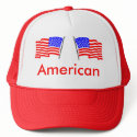 American Hat