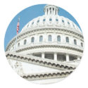 American Heritage Series stickers
