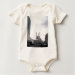 Infant Organic Onesie / Creeper
