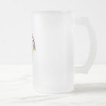 American Heroes Coffee Mugs