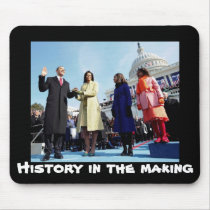 American History mousepads