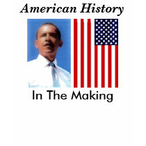 American History... t-shirts
