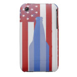 American Home Brew iPhone Case Iphone 3 Case-mate Case