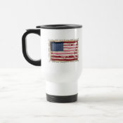 american home sweet home mug