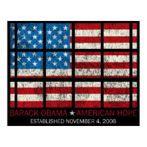 American Hope Print by OneAmerica American Hope Print