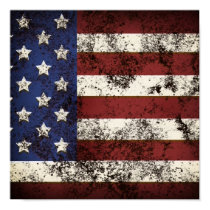 American I posters