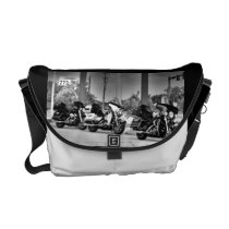 American Icon Commuter Bag