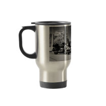 American Icon Coffee Mugs