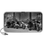 American Icon Portable Speakers