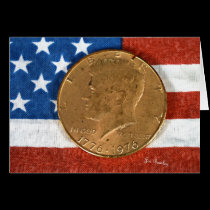 American Icons cards