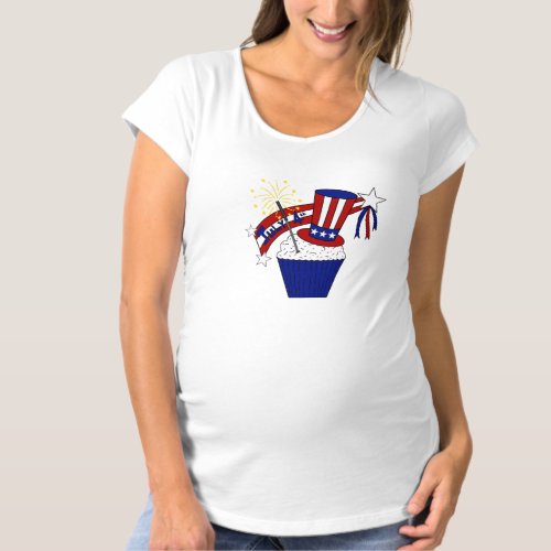 American Independence Day Celebrations T Shirt