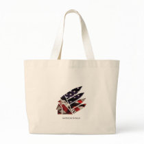 American Indian bag