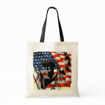 American Indian Bag by monstervox American Indian Bag