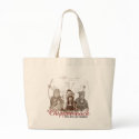 American Indian Bag We are all related