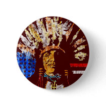 American Indian buttons