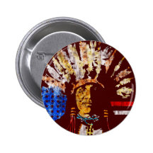American Indian Pins