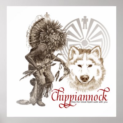 American Indian Poster May the great spirit by tshirt_shack