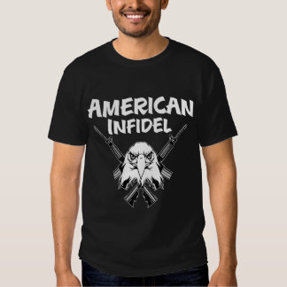 pro american t shirts