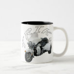 American Iron Coffee Mug