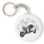 American Iron Key Chains