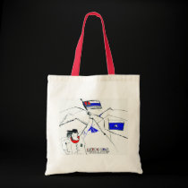 AMERICAN ISRAEL bags