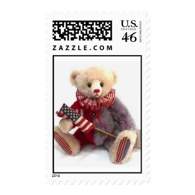 American Jester Bear   by Steves_Groupies