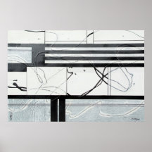 AMERICAN JOURNEY PRINT