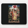 American Junior Red Cross Mousepads