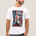 American Junior Red Cross (US00335) t-shirts by Hoover American Junior Red Cross (US00335) t-shirts