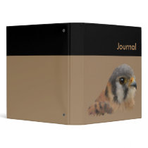 American Kestrel binders