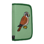 American Kestrel female Planner