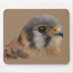 American Kestrel Mouse Pad