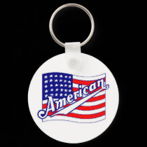 American keychains by burntright American keychains