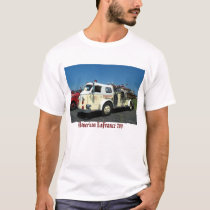 American LaFrance 700 t-shirts by dwilgus American LaFrance 700 t-shirts