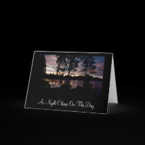 American Lake Beauty cards