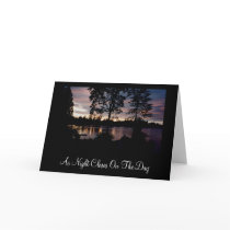 American Lake Beauty cards
