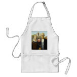 American Latke Apron