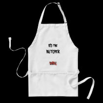 American Lesion- Ed the Butcher's Apron aprons